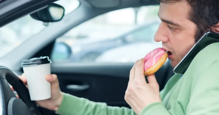 Driving Habits That Can Prevent Car Accidents